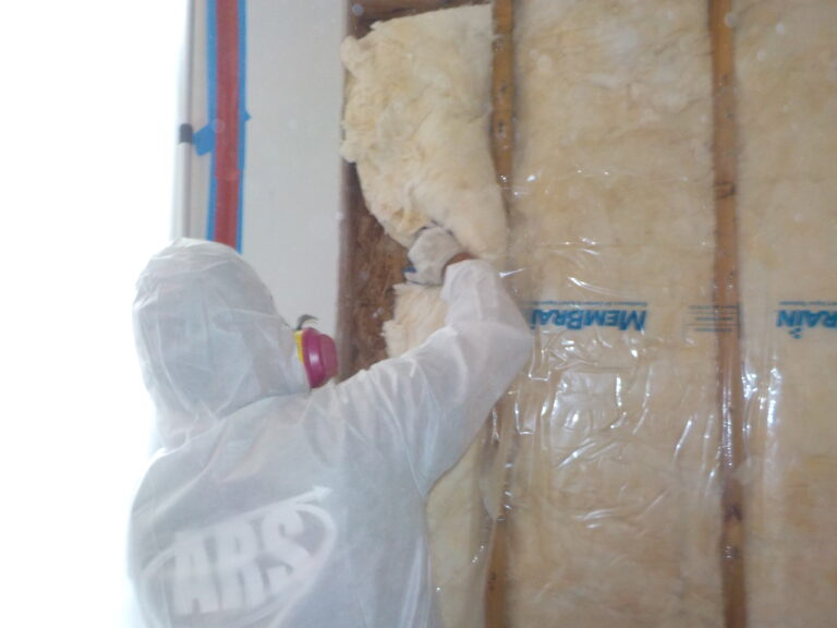 Water Damage Restoration