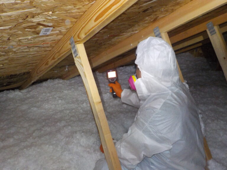 Water Damage Restoration