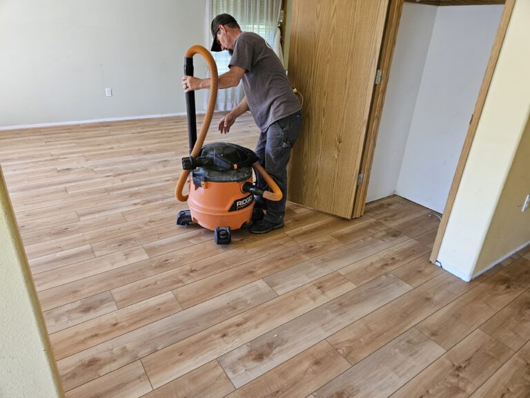Water Damage Restoration
