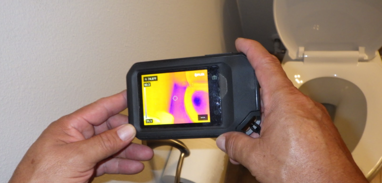 Water Damage Restoration