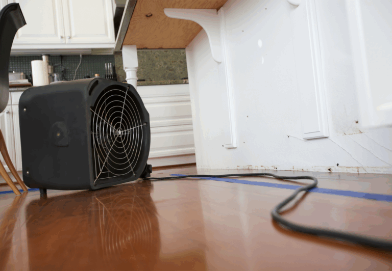 What to Do When Your Water Damage Claim Gets Denied: Advice from a Restoration Company